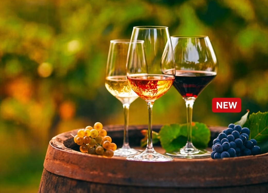 Portuguese Wines